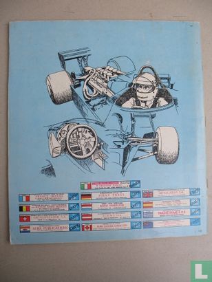F 1 Grand Prix - Image 2