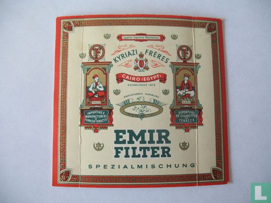 Emir Filter