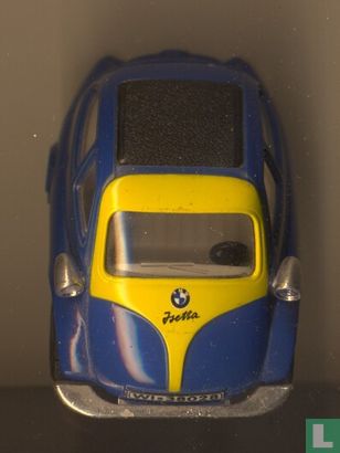 BMW Isetta - Afbeelding 1