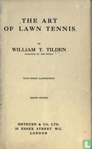 The Art of Lawn Tennis - Image 2