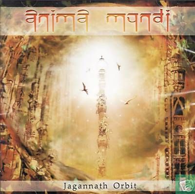 JAGANNATH ORBIT - Image 1