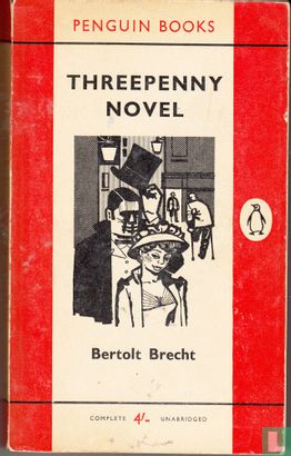 Threepenny Novel - Image 1