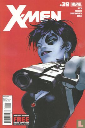 X-Men 39 - Bild 1