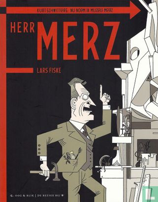 Herr Merz - Afbeelding 1