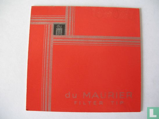 du Maurier - Image 2