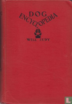 Dog encyclopedia - Afbeelding 1