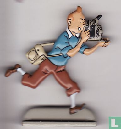 Tintin reporter - Image 1