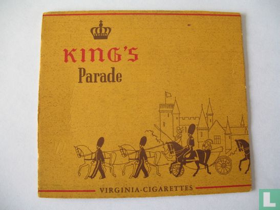King's Parade