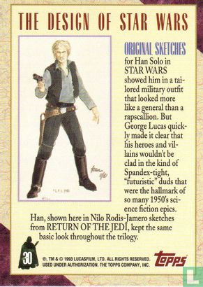 Original Sketches - Image 2
