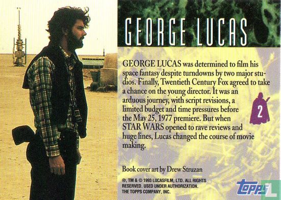 George Lucas - Bild 2