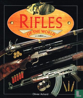 Handguns of the World - Image 1