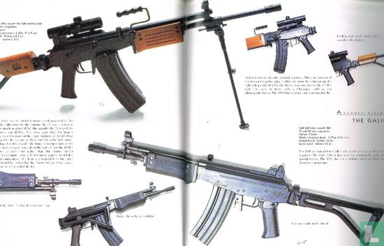 Handguns of the World - Afbeelding 3