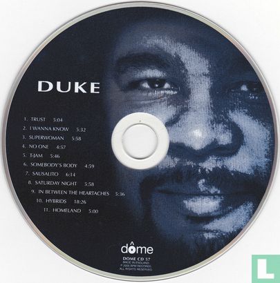 Duke - Afbeelding 3