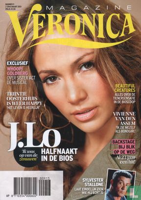 Veronica Magazine 9 - Afbeelding 1