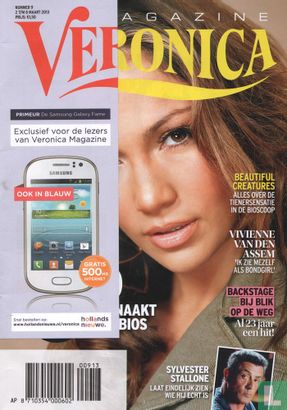 Veronica Magazine 9 - Afbeelding 3