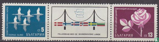 Coopération avec la Scandinavie - Image 1