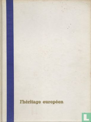 L'Héritage Européen Tome 4 - La "Renaissance" - Image 1