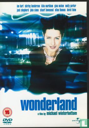 Wonderland - Afbeelding 1