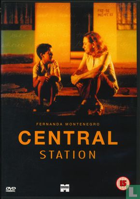 Central Station - Afbeelding 1