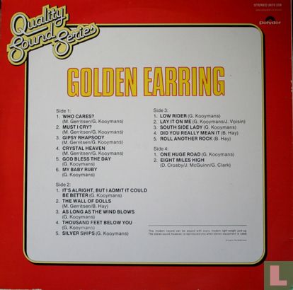  Golden Earring - Image 2