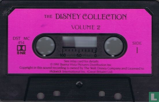 The Disney Collection - Afbeelding 3