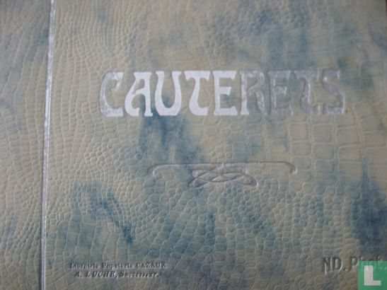 Souvenir Cauterets - Image 1