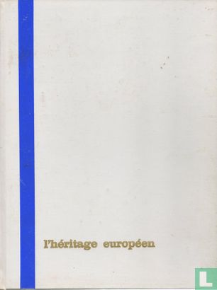 L'Héritage Européen Tome 1 - L'Orient ancien et la Grèce - Image 1