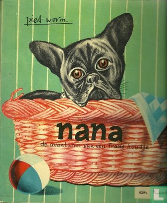 Nana  - Afbeelding 1