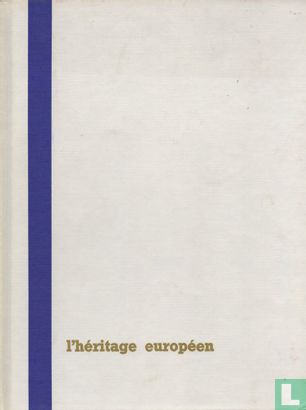 L'Héritage Européen Tome 9 - Les Temps contemporains - Bild 1