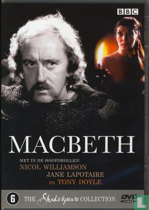 Macbeth - Bild 1