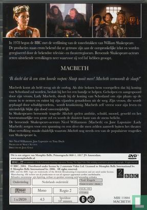 Macbeth - Bild 2
