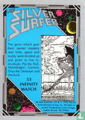 Infinity Watch - Image 2
