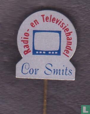 Cor Smits radio- en televisiehandel
