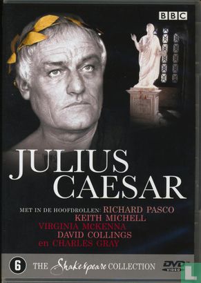 Julius Caesar - Afbeelding 1