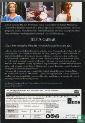 Julius Caesar - Image 2