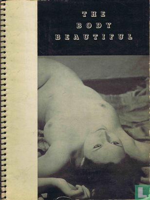 The Body Beautiful 1 - Image 1
