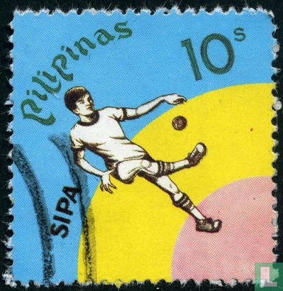 Sport - De SIPA