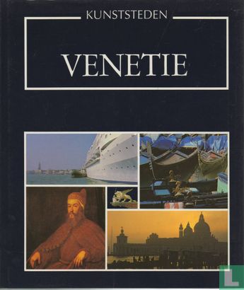 Venetië - Afbeelding 1