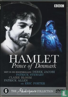Hamlet - Prince of Denmark - Afbeelding 1