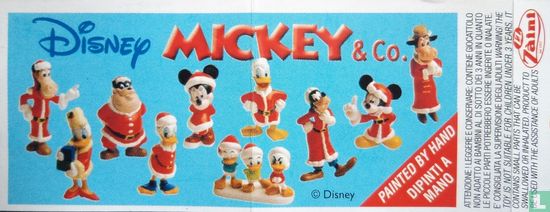 Mickey & Co. - Christmas - Image 3
