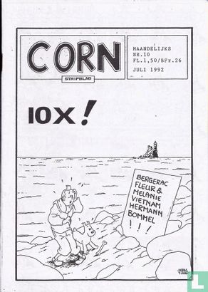Corn 10 - Image 1