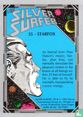 Starfox - Image 2