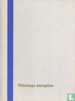 L'Héritage Européen Tome 8 - Les Temps contemporains - Afbeelding 1