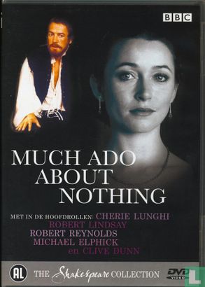 Much Ado About Nothing - Bild 1