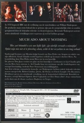 Much Ado About Nothing - Afbeelding 2