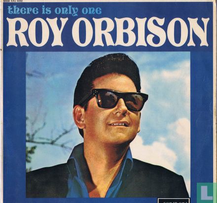 There Is only One Roy Orbison - Image 1