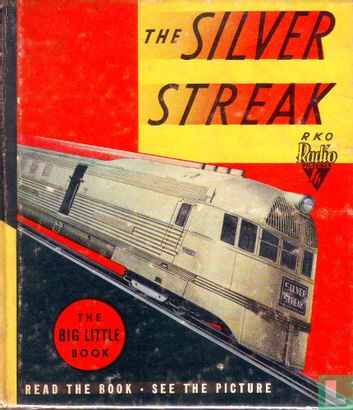 Silver Streak - Image 1