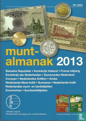 Muntalmanak 2013 - Image 1