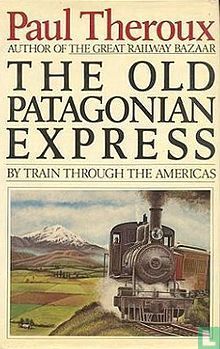 The Old Patagonian Express - Afbeelding 1
