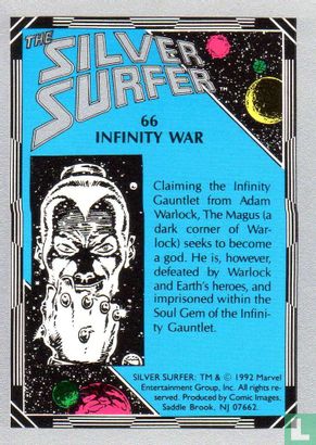 Infinity War - Image 2